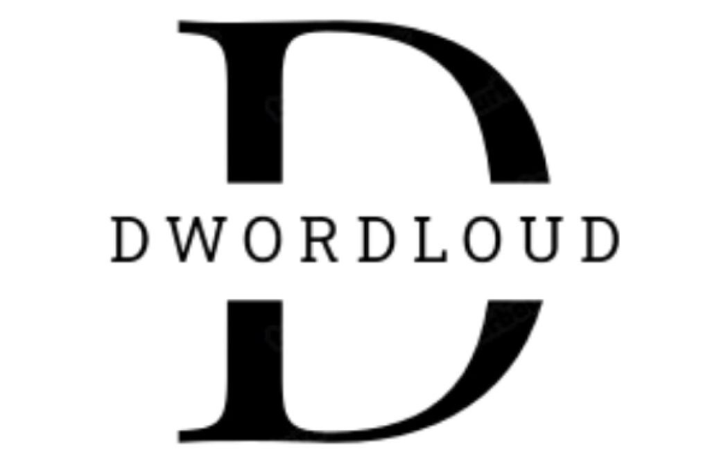 Logo DWordLoud