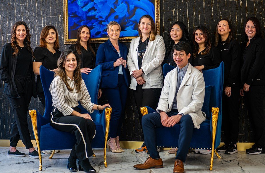 Book Consultation - Ideal Smile Dental