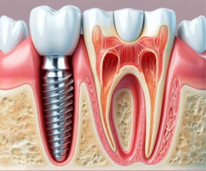 Dental Implants : Benefits, Cost & Technology