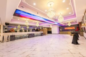 Celebrate Your Big Day at the Best Wedding Venue: Chateau Event Hall in Philadelphia