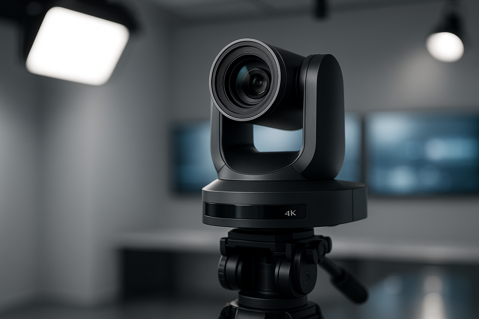 Mastering 4K PTZ Camera Live Streaming: Setup & Best Practices