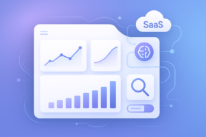 Generative Engine Optimization (GEO) for SaaS: How to Drive Organic Growth