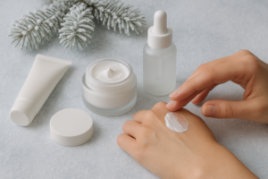 How to Care for Your Skin in Winter — Simple, science-backed tips
