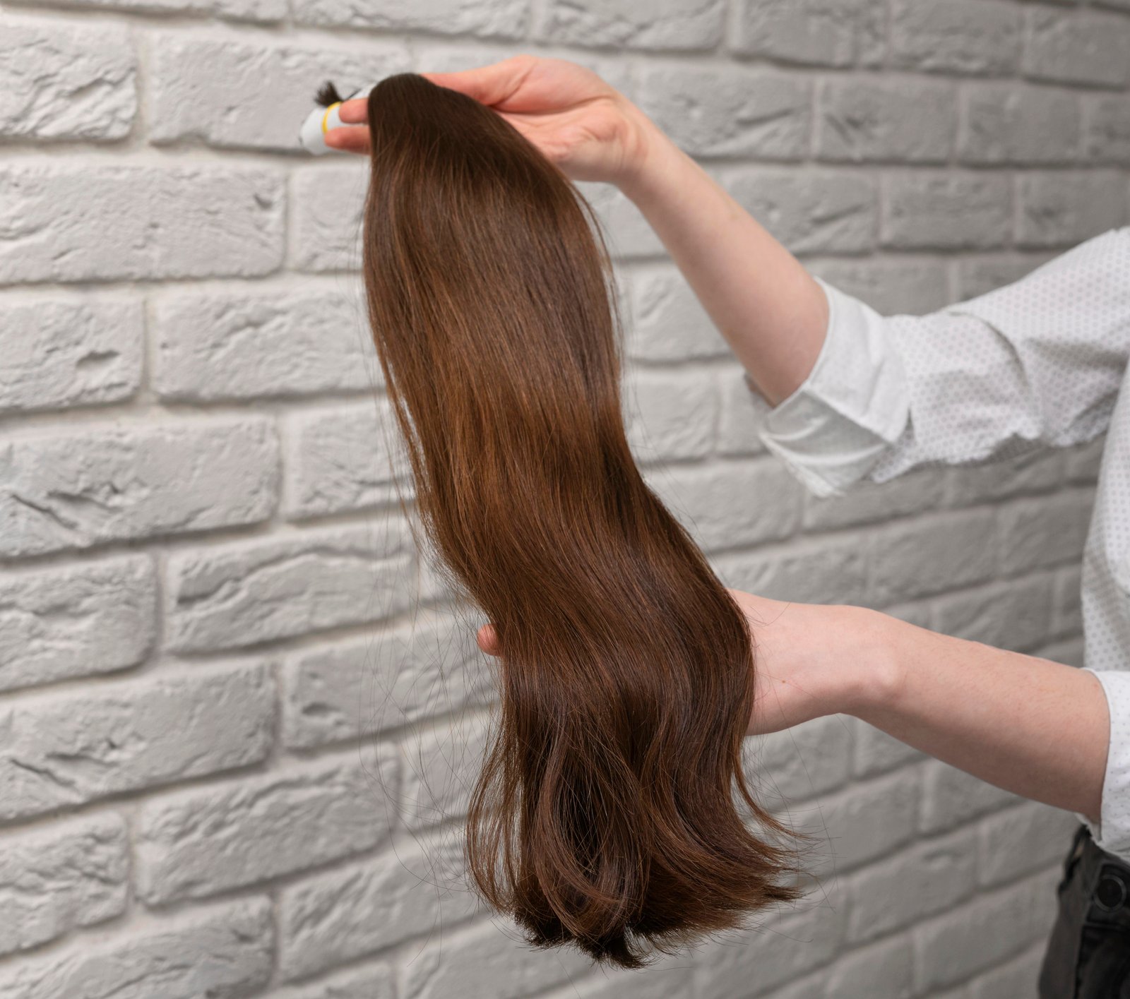 hair extensions for thin hair